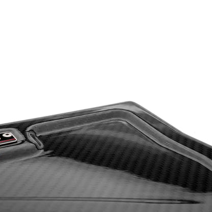 COBB 08-21 Subaru WRX/STI (2018 Type RA / 2019 S20) Redline Fuse Cover - Gloss Finish 844660 COBB