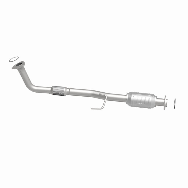 MagnaFlow Conv DF 99-00 Toyota Camry 2.2L Magnaflow