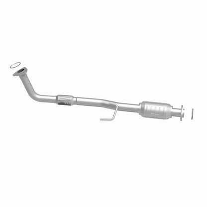 MagnaFlow Conv DF 99-00 Toyota Camry 2.2L Magnaflow