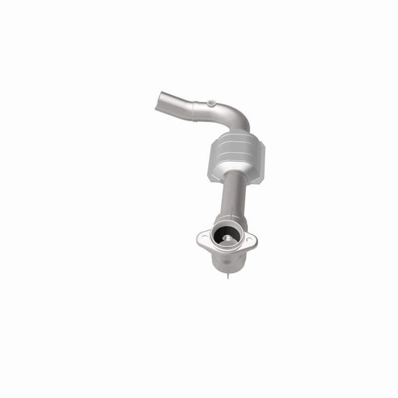 MagnaFlow Conv DF 00-04 Ford E150 4.6L D/S Magnaflow