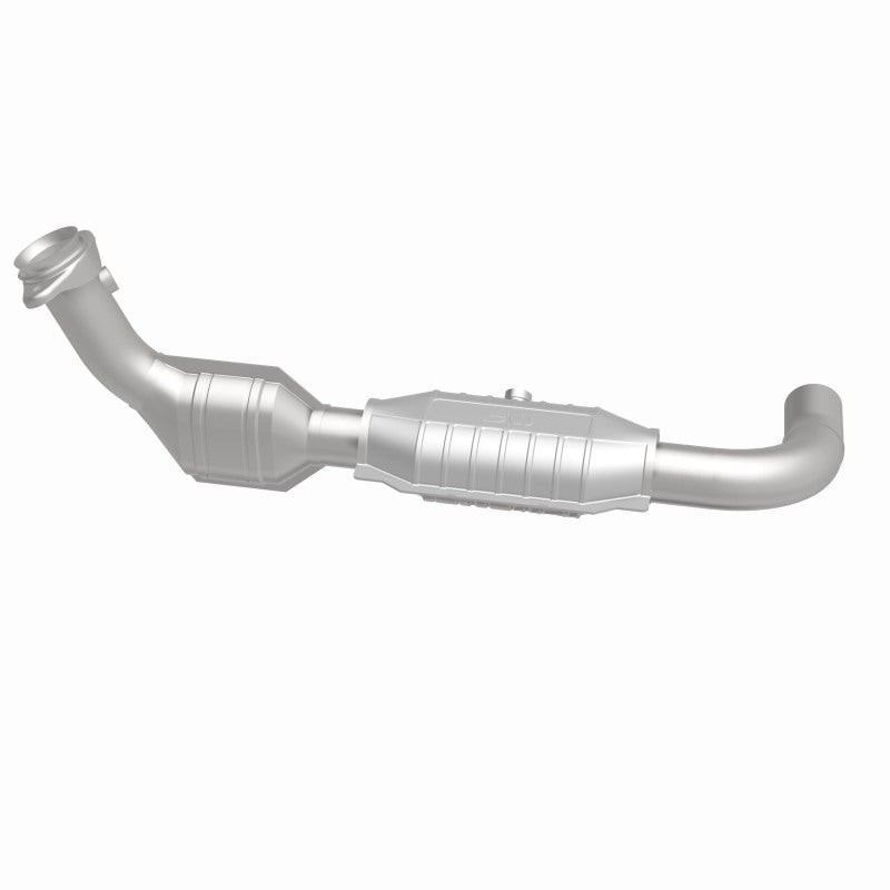 MagnaFlow Conv DF 99-00 Expedition 4.6 2WD DS Magnaflow