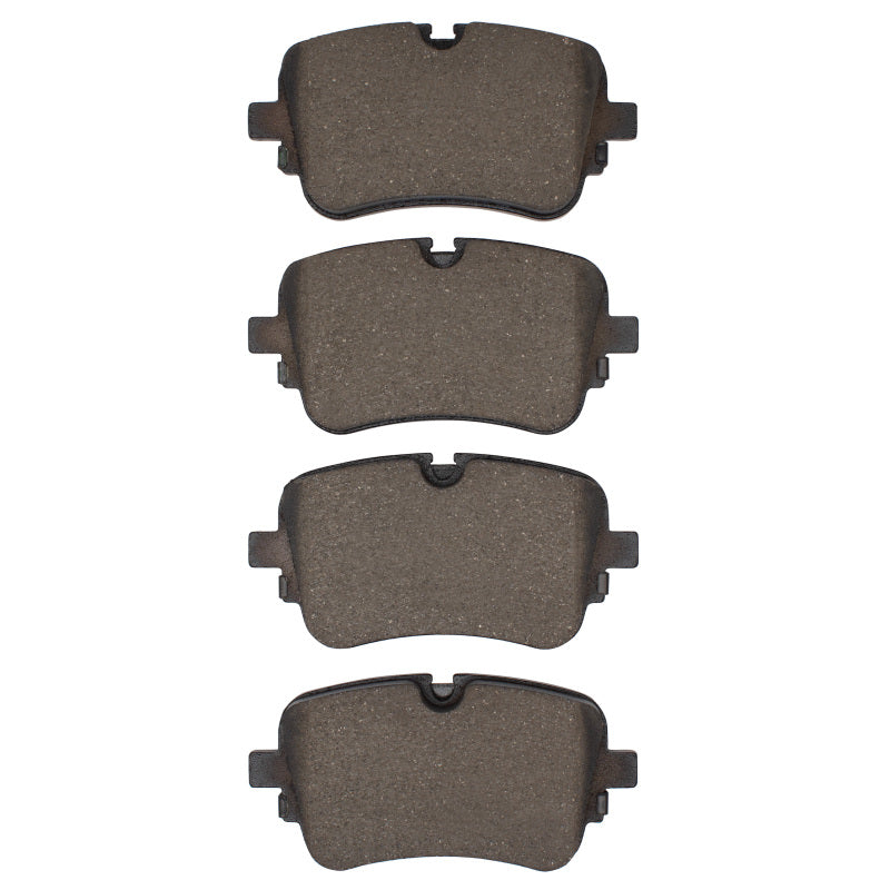 R1 20-26 Audi Q8 Rear Optimum OE Brake Pads