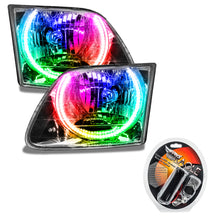 Load image into Gallery viewer, Oracle 97-03 Ford F-150 SMD HL - ColorSHIFT SEE WARRANTY