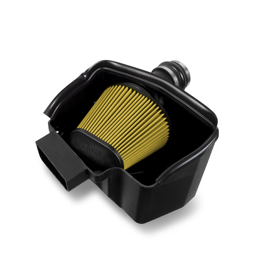Airaid Intake Kit Ford Flex/Tau Lin. MKS/MKT V6-3.5L F/I 10-19 Cttn Gauze and Synthetic Filter Mtrl