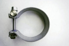 Load image into Gallery viewer, Kooks 2-3/4in Stainless Swivel Seal Clamp for Torca Style Ball &amp; Socket Connections