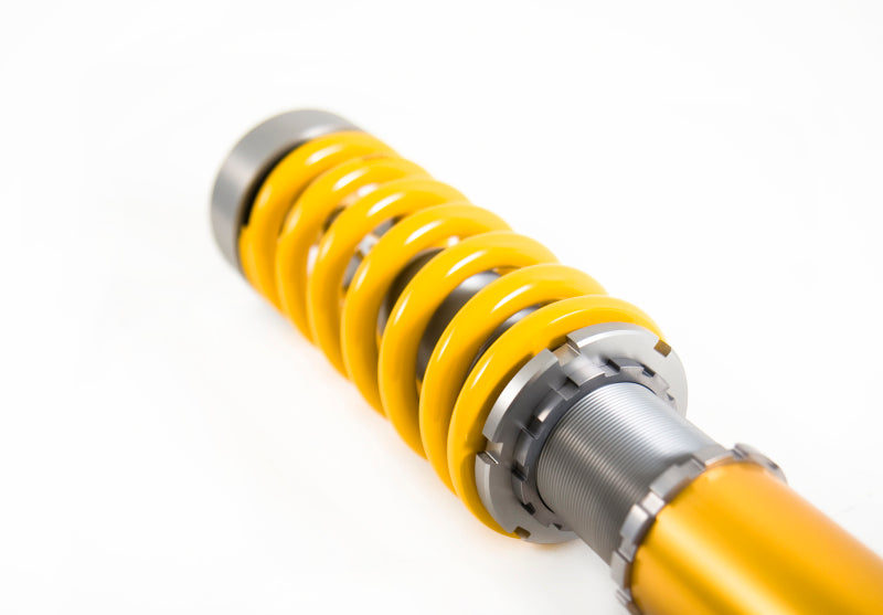 Ohlins 05-11 Porsche 911 Carrera/S (997) RWD Road And Track Coilover System (Excl. GTS Centerlock