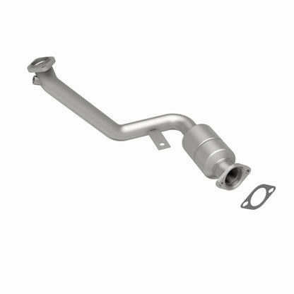 MagnaFlow Conv DF 01-03 Montero 3L Driver Side Front Magnaflow
