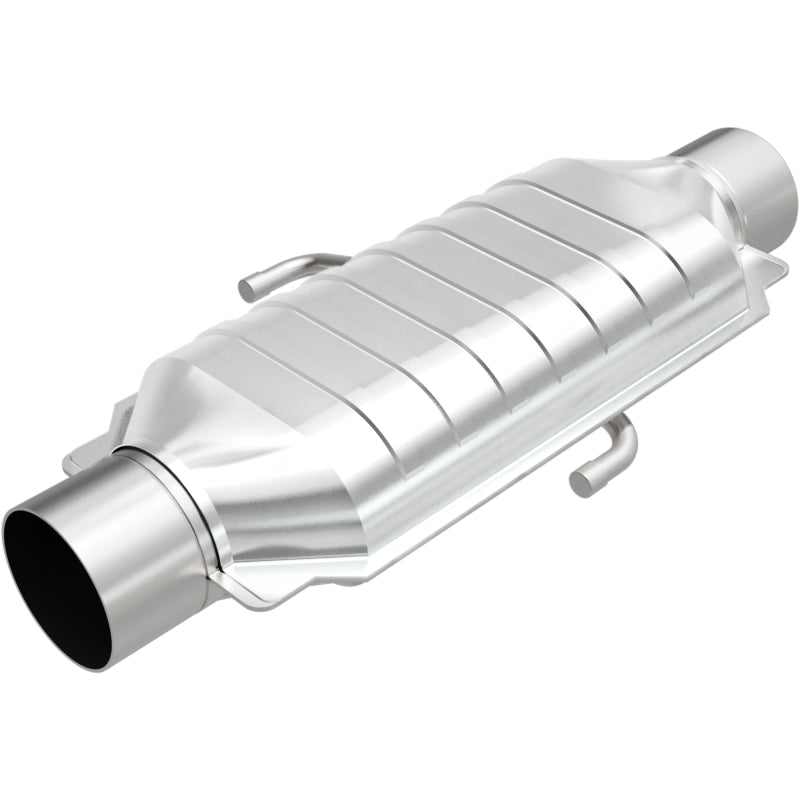 MagnaFlow Conv Univ 3/3 W/2Air Magnaflow