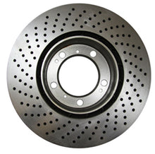 Load image into Gallery viewer, EBC 07-09 Mercedes-Benz E350 3.5 Sport Premium Front Rotors