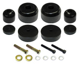 RockJock TJ/LJ/XJ/MJ Front Bump Stop Kit