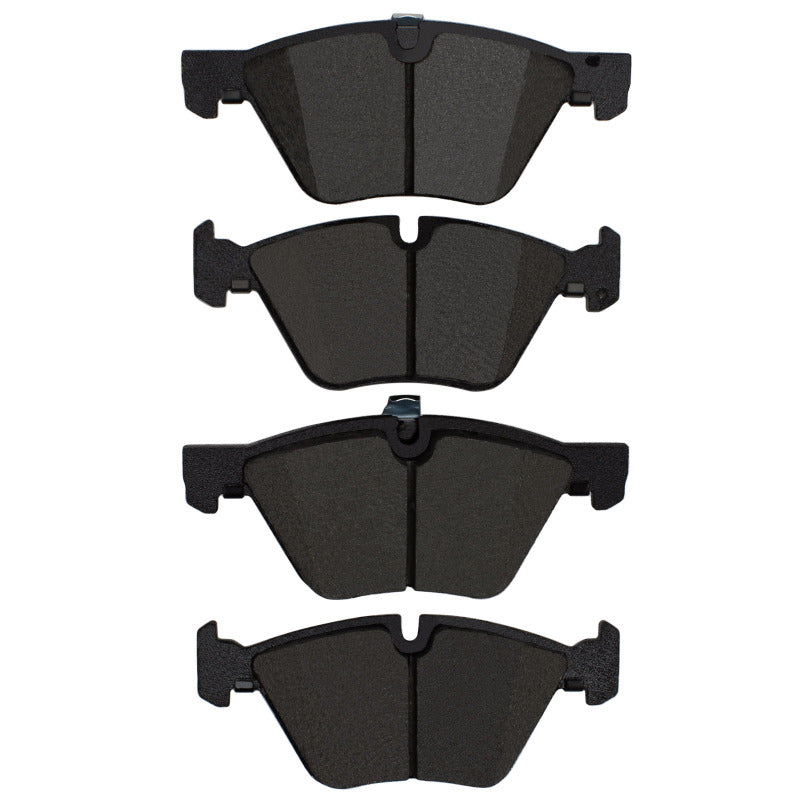 R1 06-16 BMW 330I Front Semi Met Brake Pads