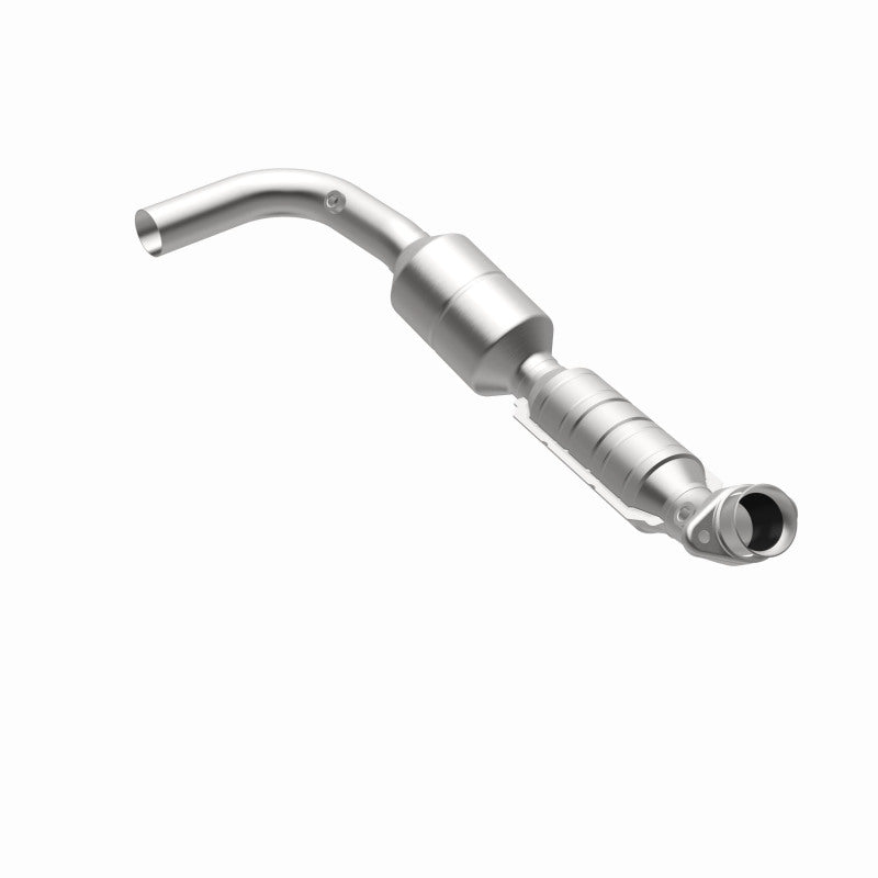 MagnaFlow Conv DF 05-07 Ford E150 4.6L Driver Side Magnaflow