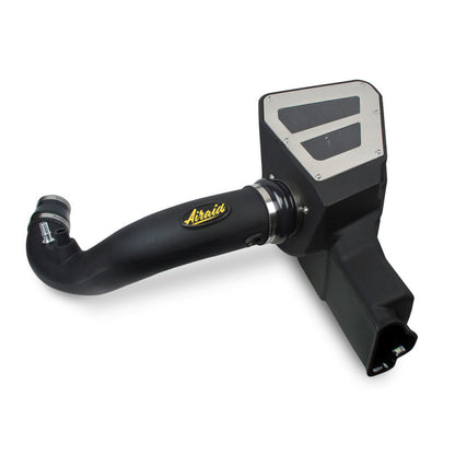 Airaid MXP Cold Air Intake System – Mustang 2.3L EcoBoost (15–23) – 455-326