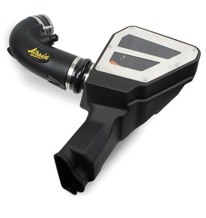 Airaid 15-17 Ford Mustang GT V8 5.0L F/I Performance Air Intake System Airaid