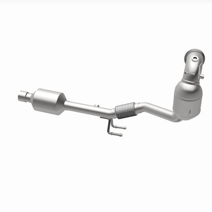 MagnaFlow 280759 Direct-Fit Catalytic Converter