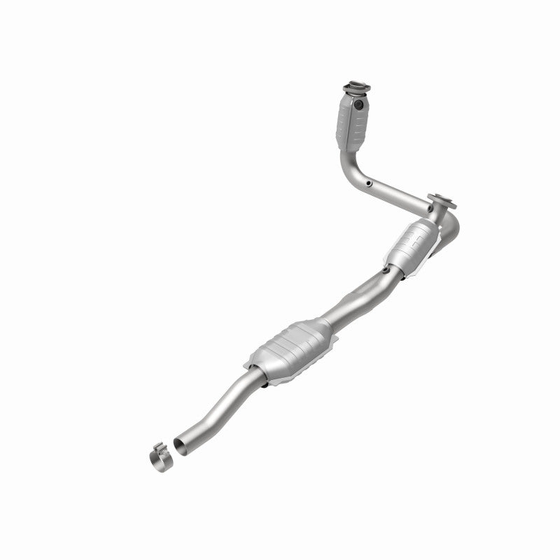 MagnaFlow Conv DF 02 Dodge Ram 5.9L OEM Magnaflow