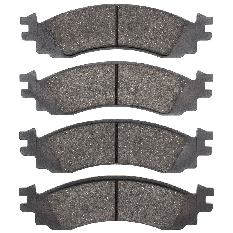 R1 06-10 Mercury Mountaineer Front Optimum OE Brake Pads