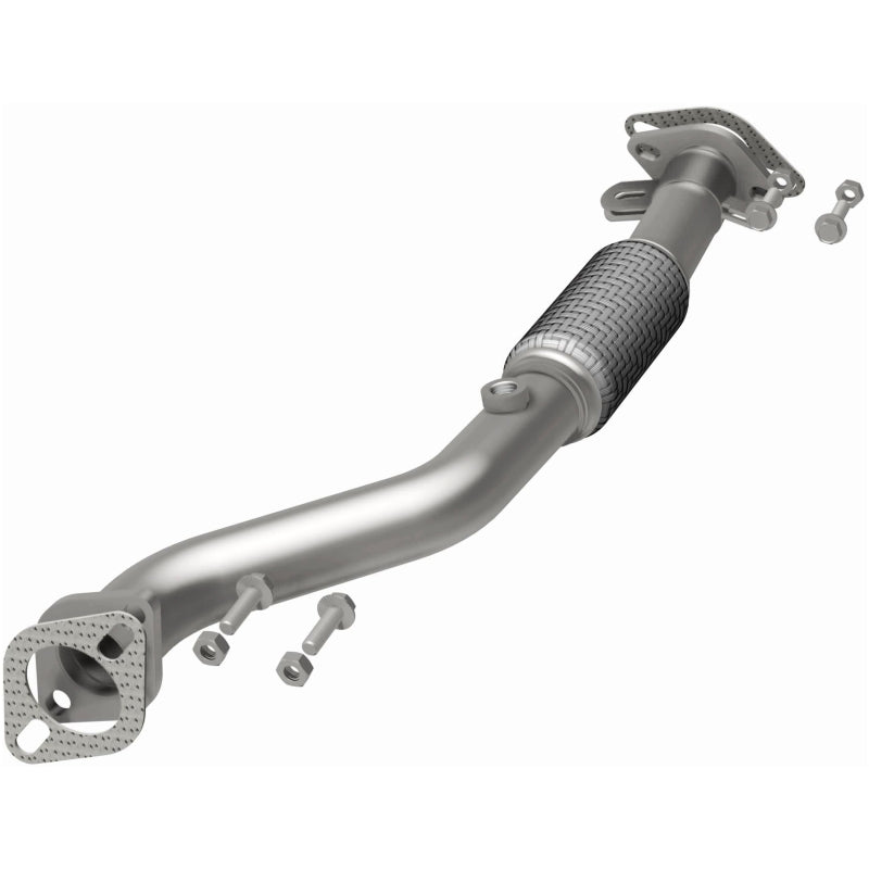 BRE Exhaust 01-06 Elantra 2.0L Front Pipe Kit