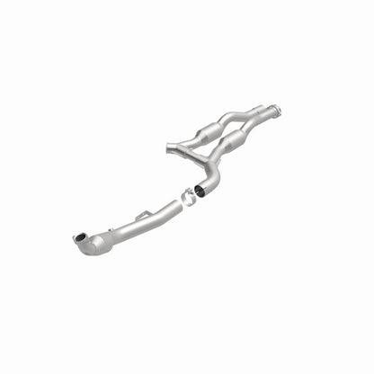 Magnaflow Conv DF D/S 03-06 Mercedes E55 AMG Magnaflow