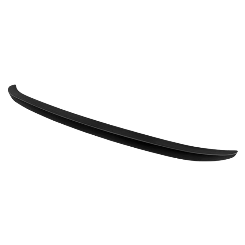 Xtune Toyota Corolla 14-16 OE Spoiler SP-OE-TCOL14 SPYDER