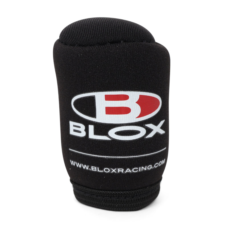 BLOX Racing 2017 Honda Type R Inlongin Shift Knob Cover Neoprene - Fits BLOX Knobs BLOX Racing