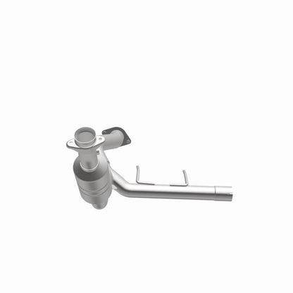 Magnaflow 09-10 Ford F-150 5.4L Direct Fit Converter Magnaflow