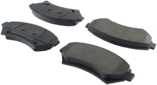 Load image into Gallery viewer, StopTech Street Disc Brake Pads - 305.06990