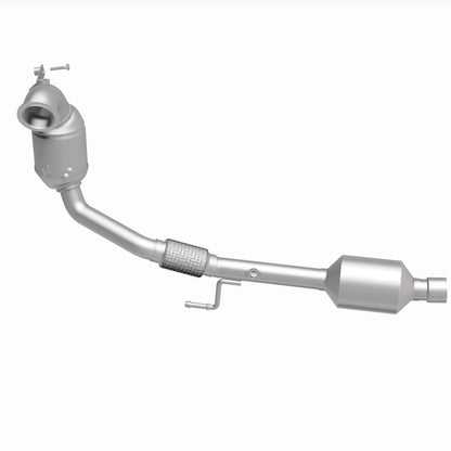 MagnaFlow 280759 Direct-Fit Catalytic Converter