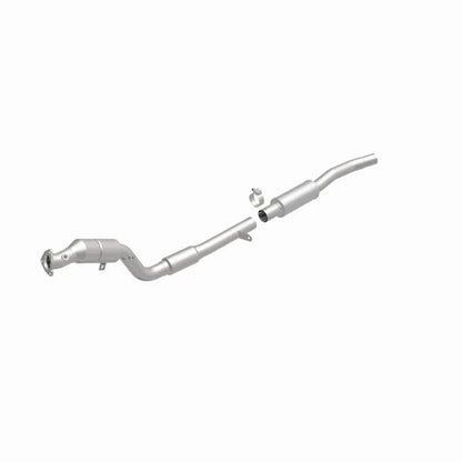 MagnaFlow Conv DF 04-06 Audi A8 Quattro 4.2L Magnaflow