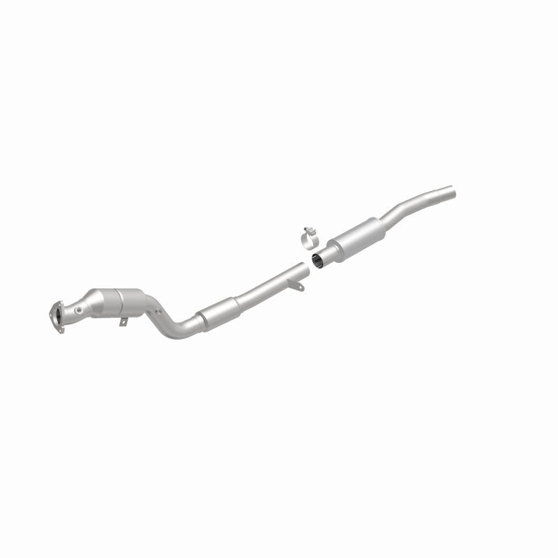 MagnaFlow Conv DF 04-06 Audi A8 Quattro 4.2L