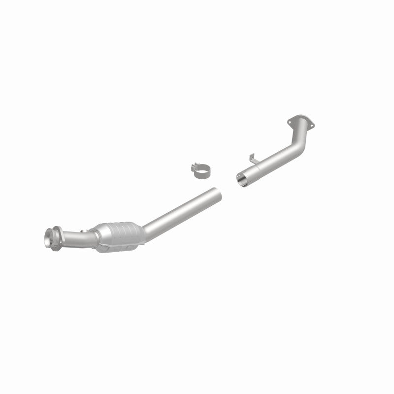 MagnaFlow Conv DF GTO- 2004 8 5.7L Magnaflow