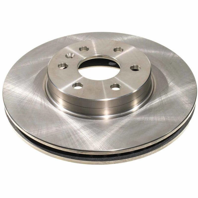 Power Stop 21-22 Chevrolet Colorado Front Autospecialty Brake Rotor PowerStop