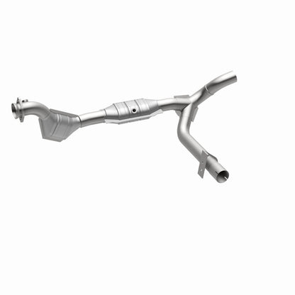 MagnaFlow Conv DF 01 Ford Trucks 4.6L Magnaflow