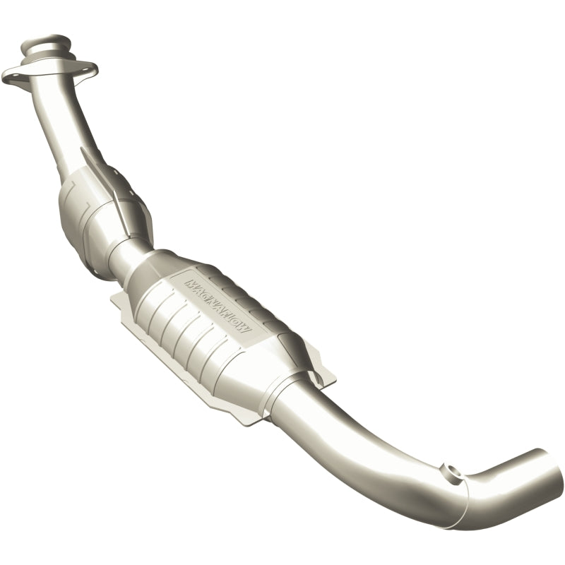 MagnaFlow Conv DF 00-03 Ford Van 4.2L OEM Magnaflow