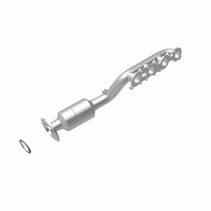 MagnaFlow Conv DF 08-09 Lexus LS600H 5.0L Magnaflow