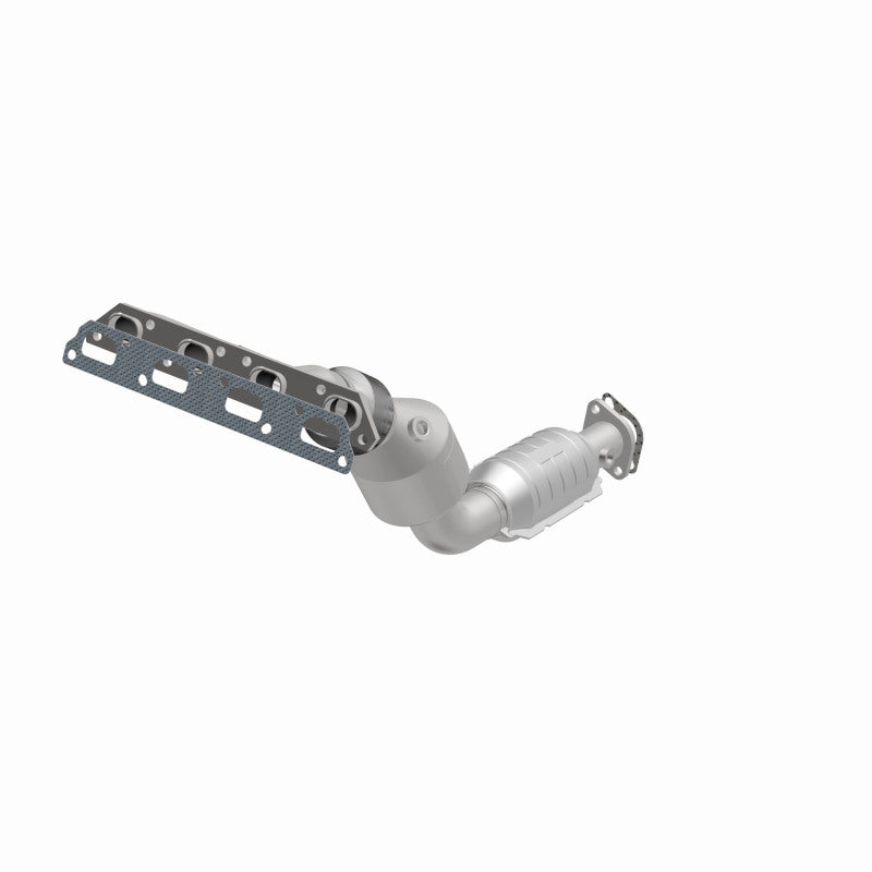 MagnaFlow Conv DF 02-06 Cooper/S Manifold Magnaflow