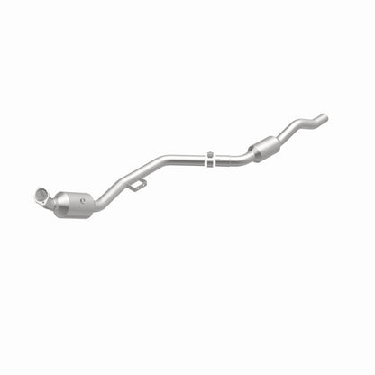 MagnaFlow Conv Direct Fit OEM 2007 Mercedes-Benz E350 Underbody - 69.125in Length Magnaflow