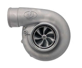 Forced Performance FP6875 Reverse Rotation Turbocharger w/Stainless V-Band 1.02 A/R Turbine Housing