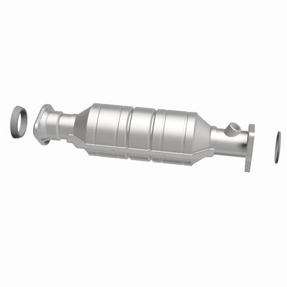 MagnaFlow Conv DF 1998 Honda Odyssey 2.3L Magnaflow