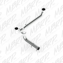 Load image into Gallery viewer, MBRP Universal Full size Pickup T pipe T409