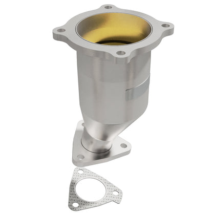 MagnaFlow Conv DF 1999-2005 Mazda Miata L4 1.8L Direct Fit Catalytic Converter (California) Magnaflow