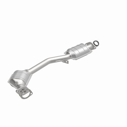 MagnaFlow Conv DF 99-02 Forester 2.5L OEM Magnaflow
