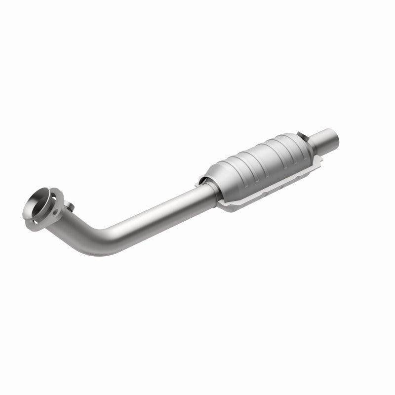 MagnaFlow Conv DF 00-03 BMW X5 4.4L Driver Side Magnaflow