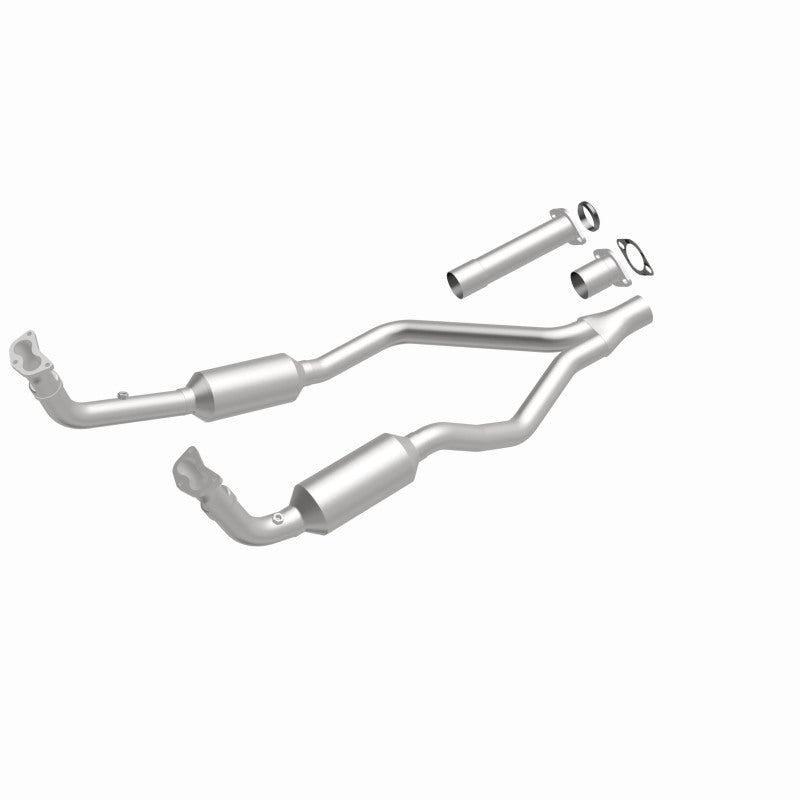 MagnaFlow Conv Direct Fit 90-93 Land Rover Range Rover 3.9L V8 Magnaflow