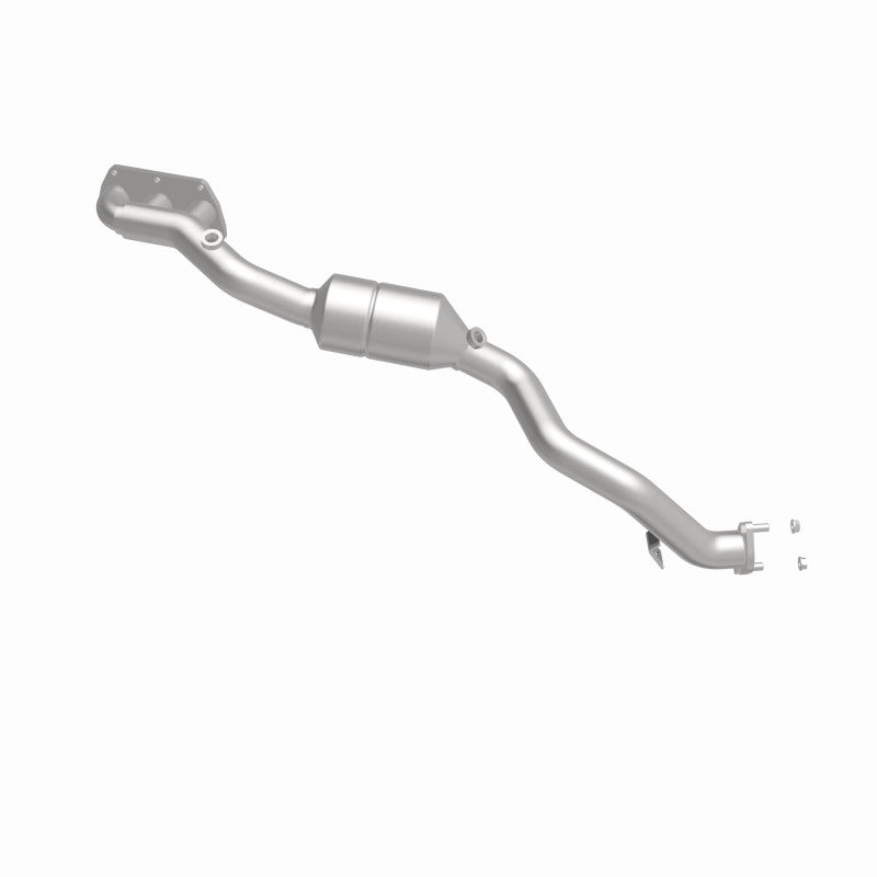 MagnaFlow Conv DF 05-09 Audi A8 6.0L Magnaflow