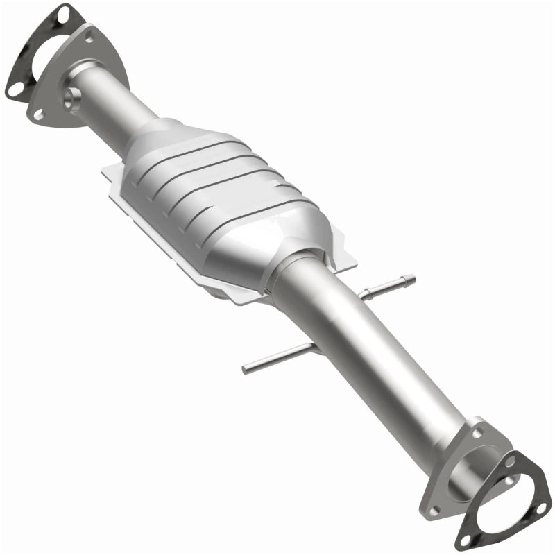 Magnaflow 1998 Chevrolet S10 4.3L Direct Fit Converter Magnaflow