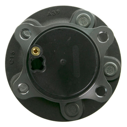 MOOG 2019 Ford Police Responder Hybrid Rear Hub Assembly Moog