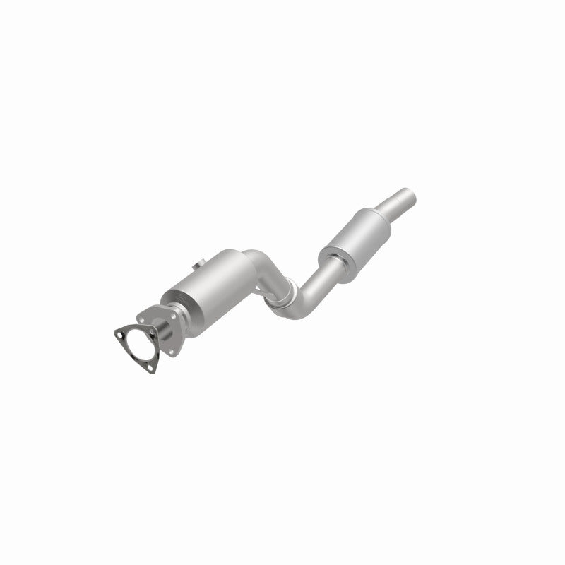 MagnaFlow Conv DF 05-08 Audi Quattro 3.2L Driver Side Magnaflow