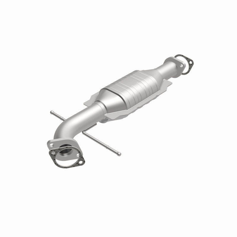 MagnaFlow Conv DF 02-05 Sedona 3.5L Rear Magnaflow