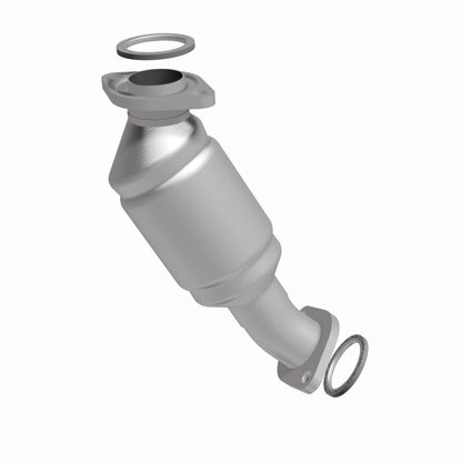 MagnaFlow Conv DF 99-03 Lexus RX300/01-03 Toyota Highlander 3.0L D/S *NOT TO BE SOLD IN CALIFORNIA* Magnaflow